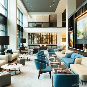 Hotel Marriott