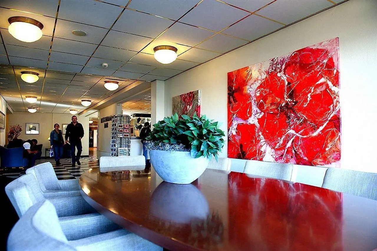New West Inn Amsterdam 3*,  Netherlands