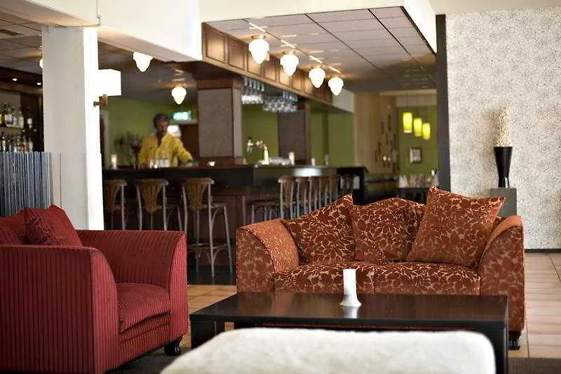 New West Inn Amsterdam Netherlands