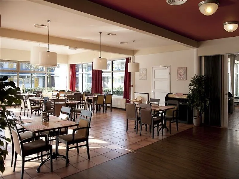 New West Inn Amsterdam Hotel