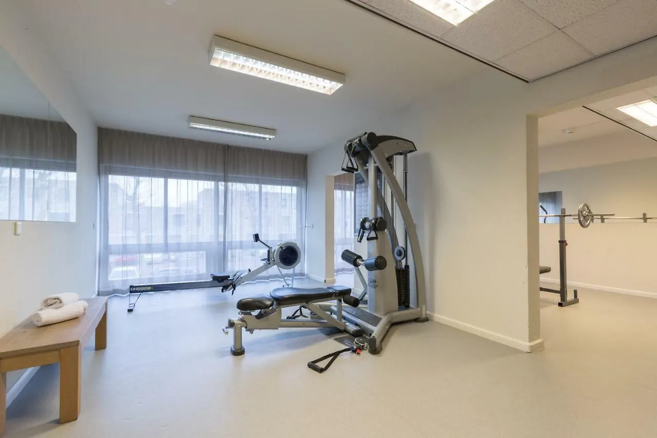 New West Inn Amsterdam 3*,  Netherlands