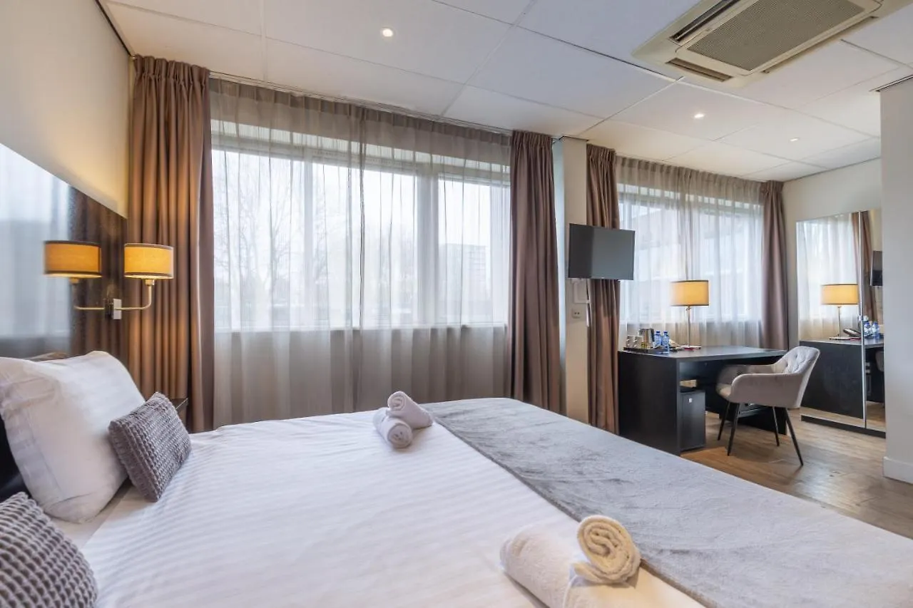 New West Inn Ámsterdam Países Bajos