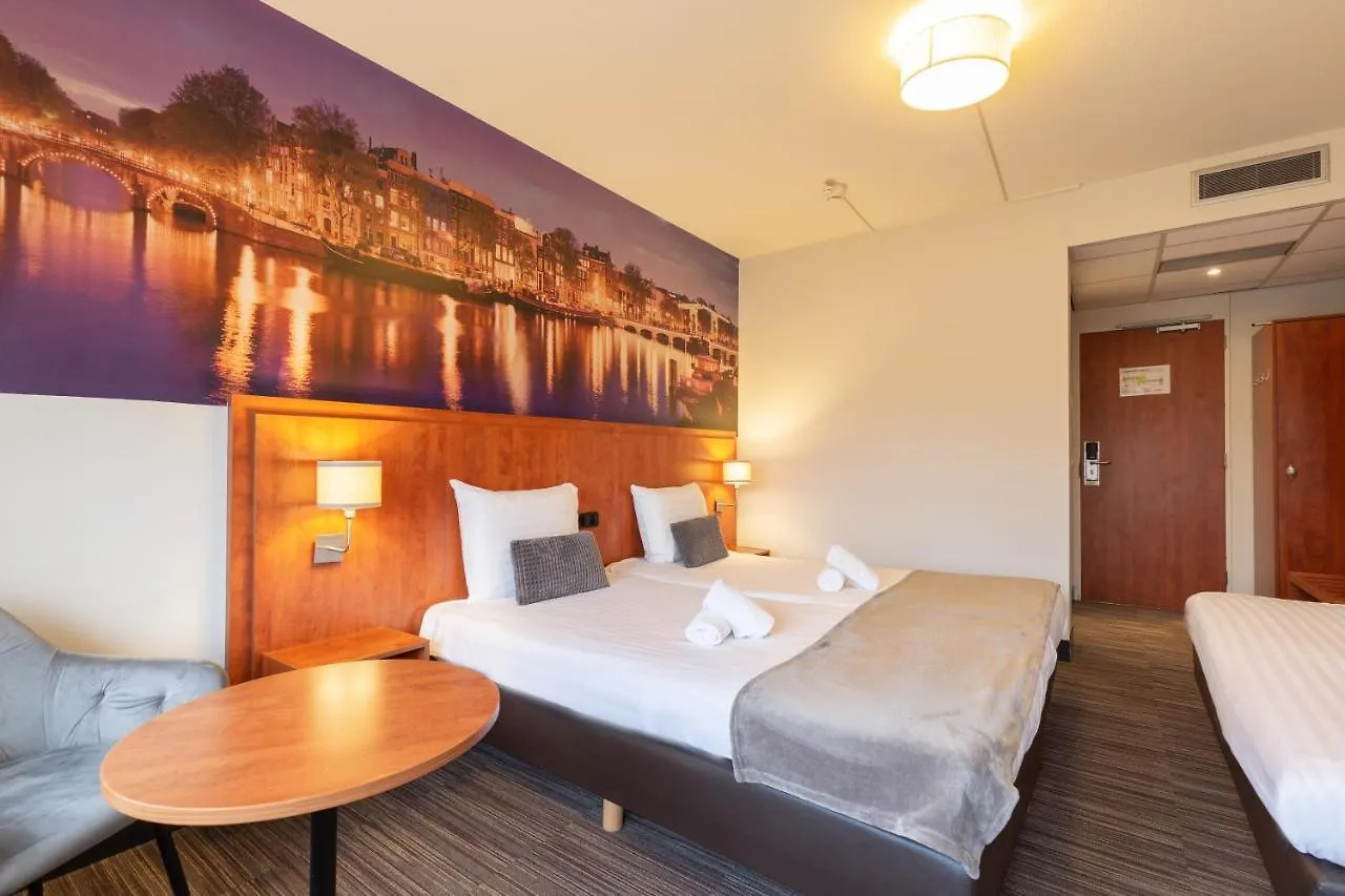 New West Inn Ámsterdam