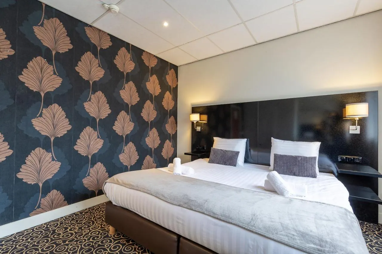New West Inn Ámsterdam 3*,