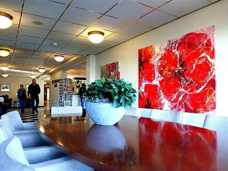 *** Hotel New West Inn Amsterdam Netherlands
