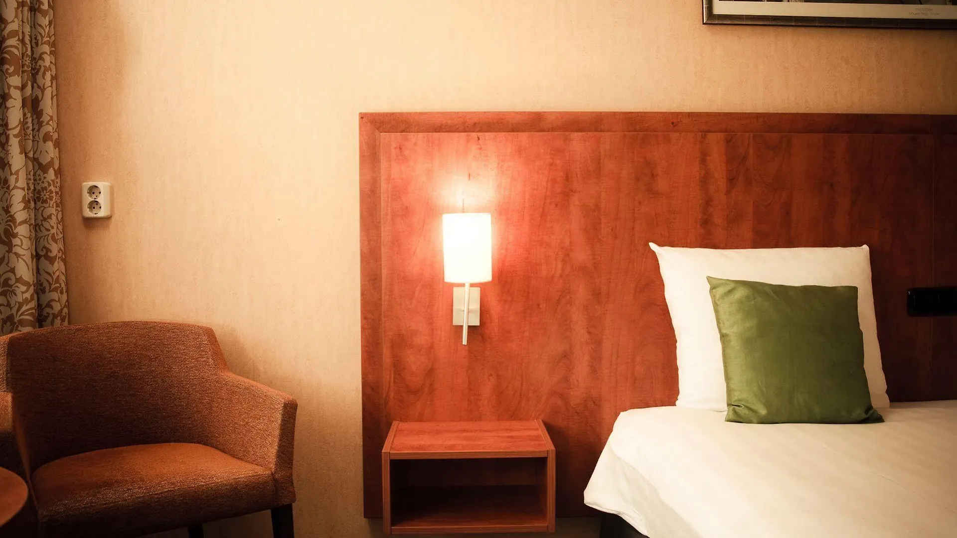 New West Inn Ámsterdam Países Bajos