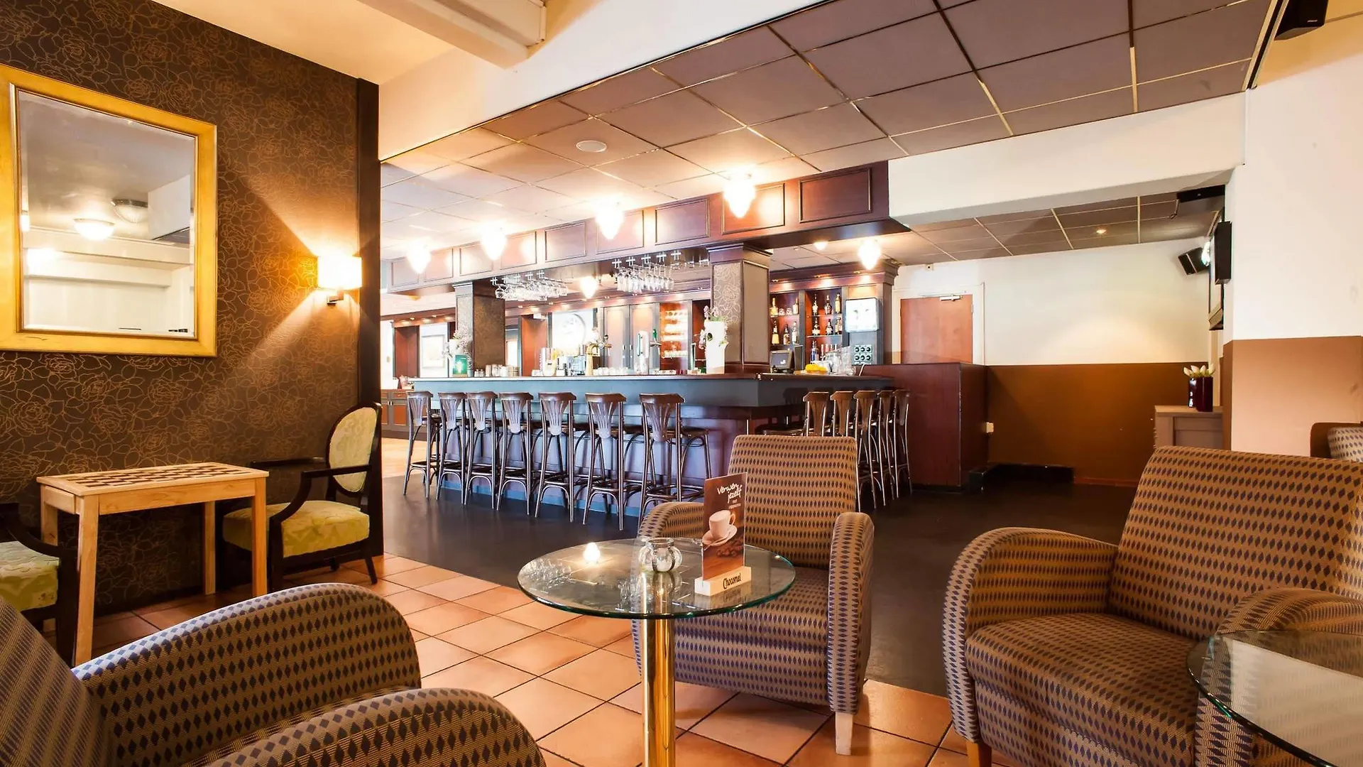 New West Inn Ámsterdam