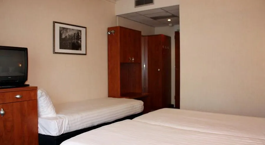 New West Inn Amsterdam Netherlands